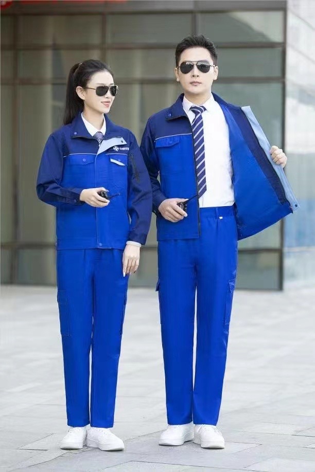 如何选择工作服面料？